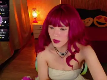 Sailormon07  live sex cam