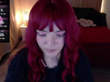 Sailormon07  live sex cam