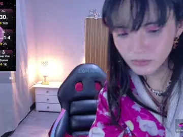 Sailormon07  live sex cam