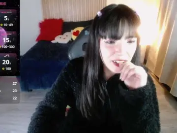 Sailormon07  live sex cam