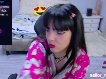 Sailormon07  live sex cam