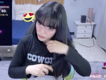 Sailormon07  live sex cam