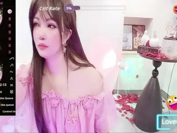 Twhanhan  live sex cam