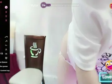 Twhanhan  live sex cam