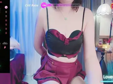 Twhanhan  live sex cam