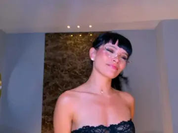 AgathaKondo1  live sex cam