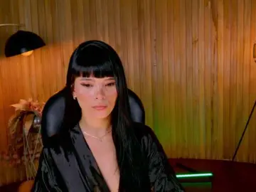 AgathaKondo1  live sex cam