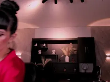 AgathaKondo1  live sex cam