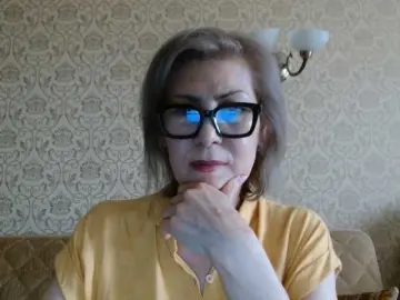 Elegant00Lady  live sex cam