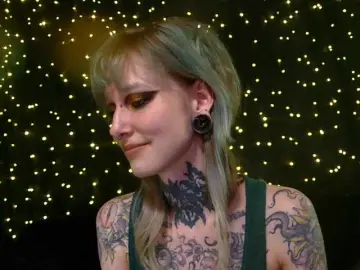 LittleSpaceMouse-  live sex cam