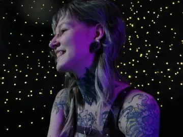 LittleSpaceMouse-  live sex cam