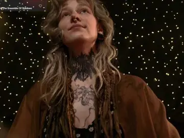 LittleSpaceMouse-  live sex cam