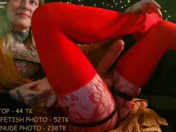 LittleSpaceMouse-  live sex cam