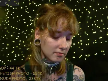 LittleSpaceMouse-  live sex cam