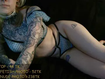 LittleSpaceMouse-  live sex cam
