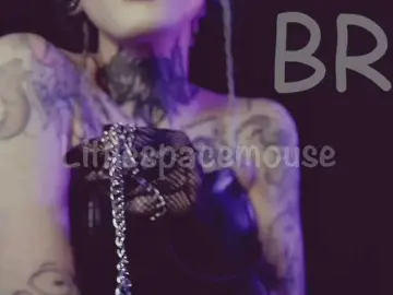 LittleSpaceMouse-  live sex cam