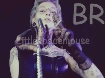 LittleSpaceMouse-  live sex cam