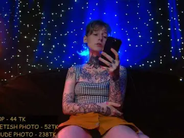 LittleSpaceMouse-  live sex cam