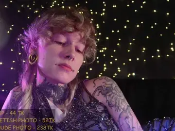 LittleSpaceMouse-  live sex cam