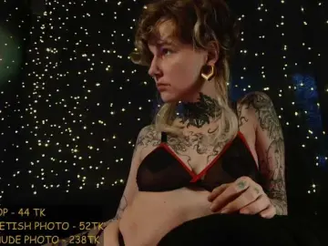 LittleSpaceMouse-  live sex cam
