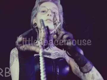 LittleSpaceMouse-  live sex cam