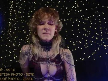 LittleSpaceMouse-  live sex cam
