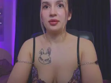 RoxyChilli  live sex cam