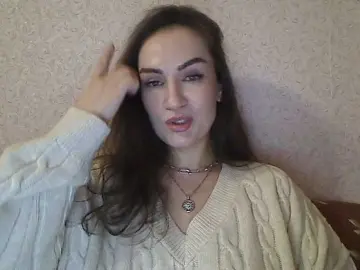 SerafimaArt  live sex cam