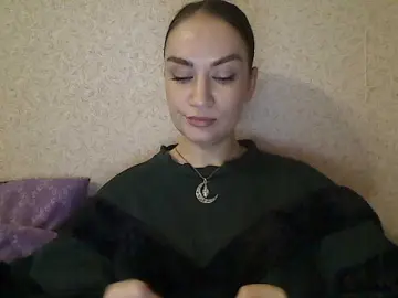 SerafimaArt  live sex cam