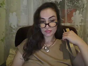 SerafimaArt  live sex cam