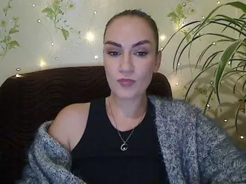SerafimaArt  live sex cam