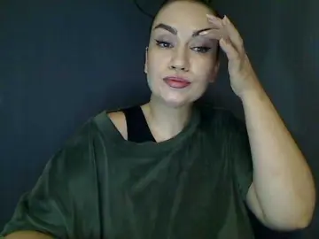 SerafimaArt  live sex cam