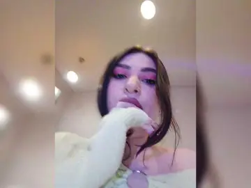 SilviaGrace  live sex cam