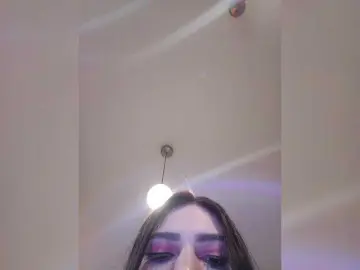 SilviaGrace  live sex cam