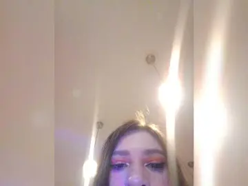 SilviaGrace  live sex cam