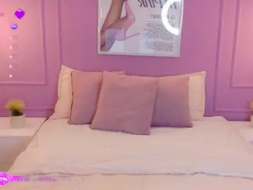 SofiaGarcia  live sex cam