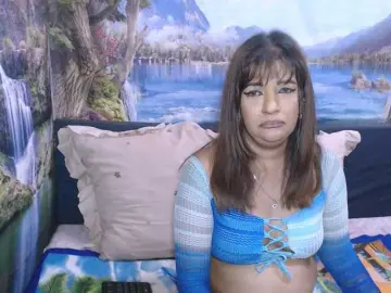 Indianaqua  live sex cam