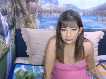 Indianaqua  live sex cam
