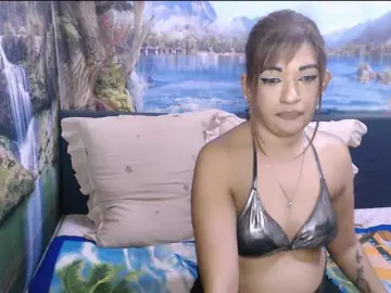 Indianaqua  live sex cam