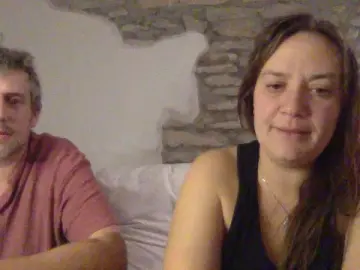 Clideandbonny  live sex cam