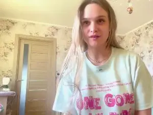 HoaGrosjean  live sex cam