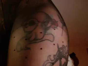 Inked_Val  live sex cam