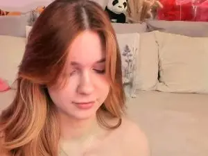 Melenamiles  live sex cam