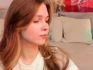 Melenamiles  live sex cam