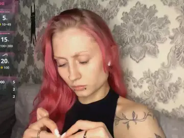 OdelinaBartram  live sex cam