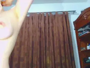 Redhead_incandy  live sex cam