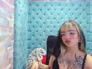 SamySmith  live sex cam