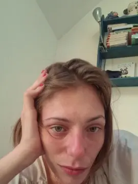 SexyAlyaNorth  live sex cam