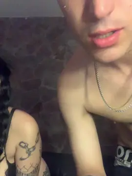 Tatuajessexisss  live sex cam