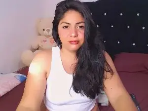 Alissha_lehman  live sex cam